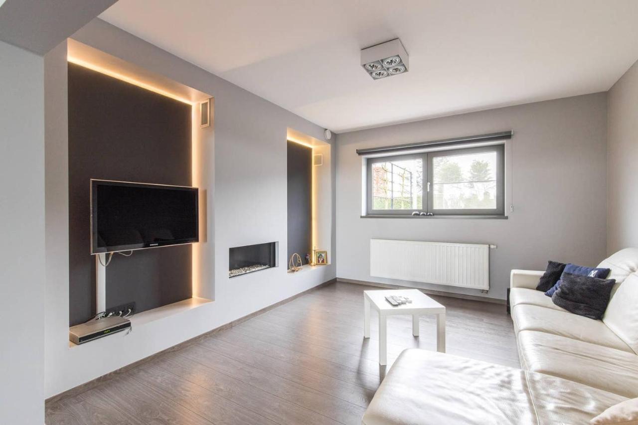 La Maison De Marie Borgloon Zewnętrze zdjęcie