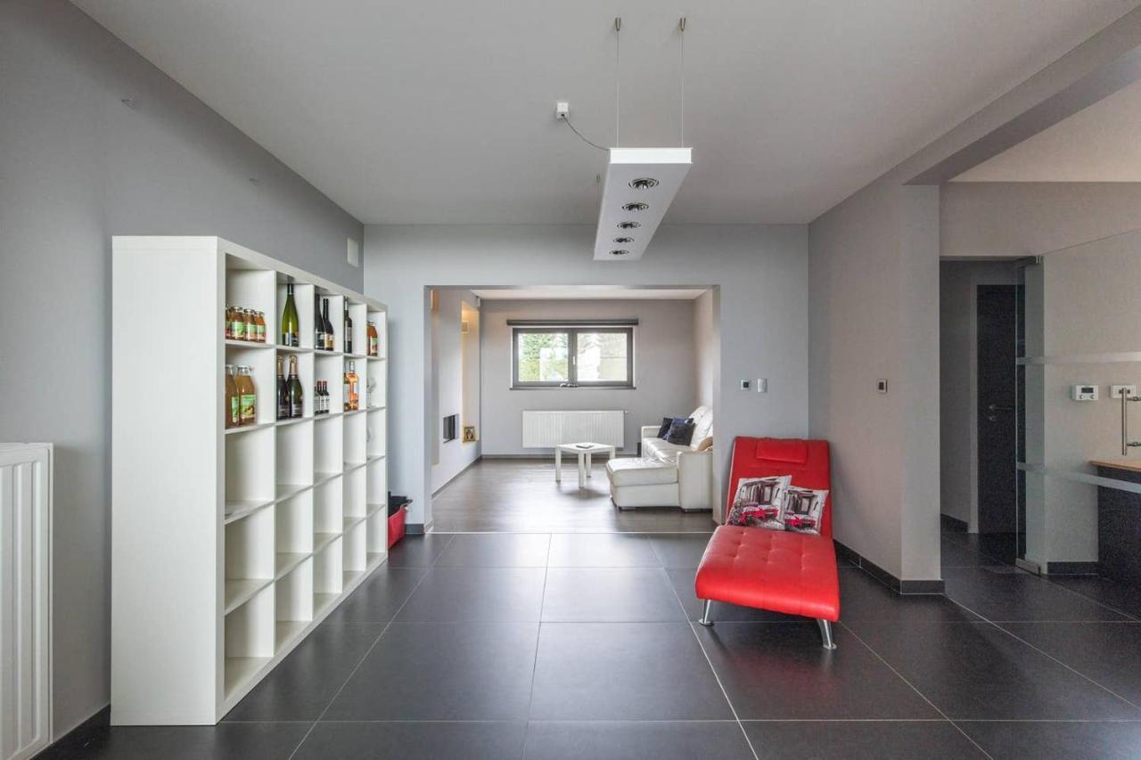 La Maison De Marie Borgloon Zewnętrze zdjęcie